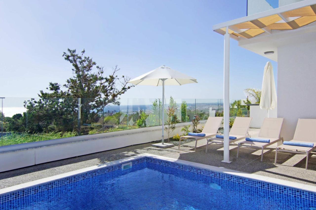 Villa Napa View Ayía Nápa Extérieur photo