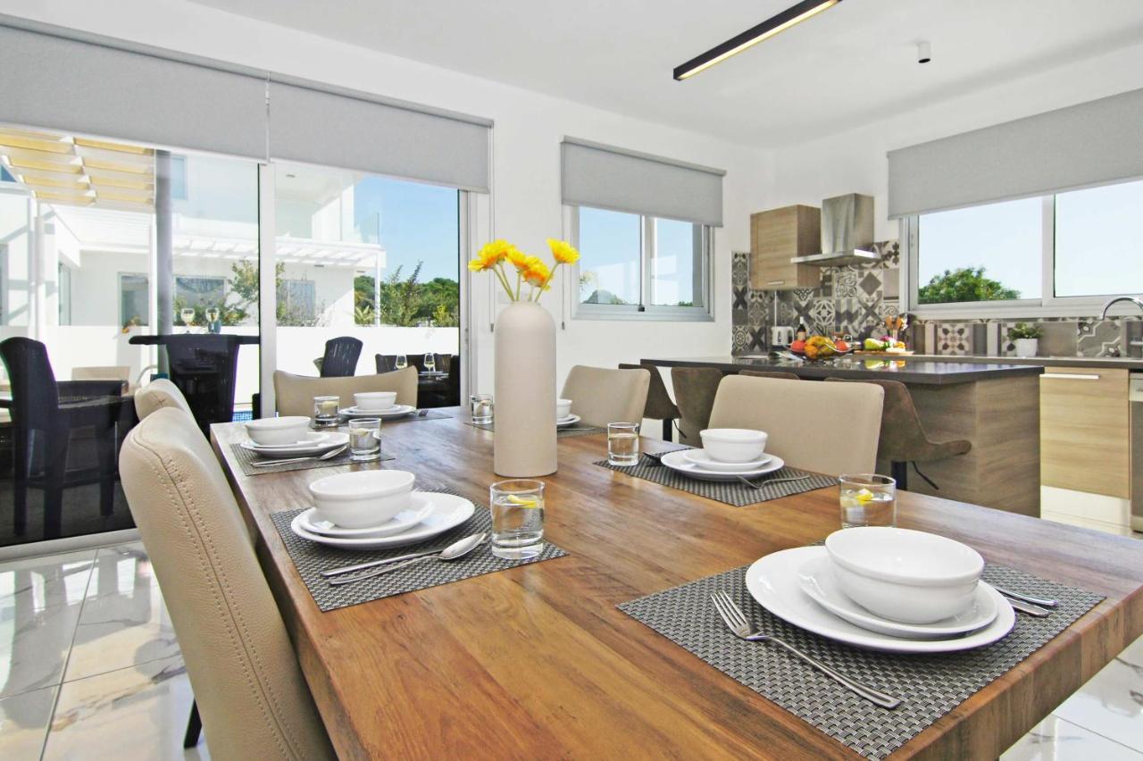 Villa Napa View Ayía Nápa Extérieur photo