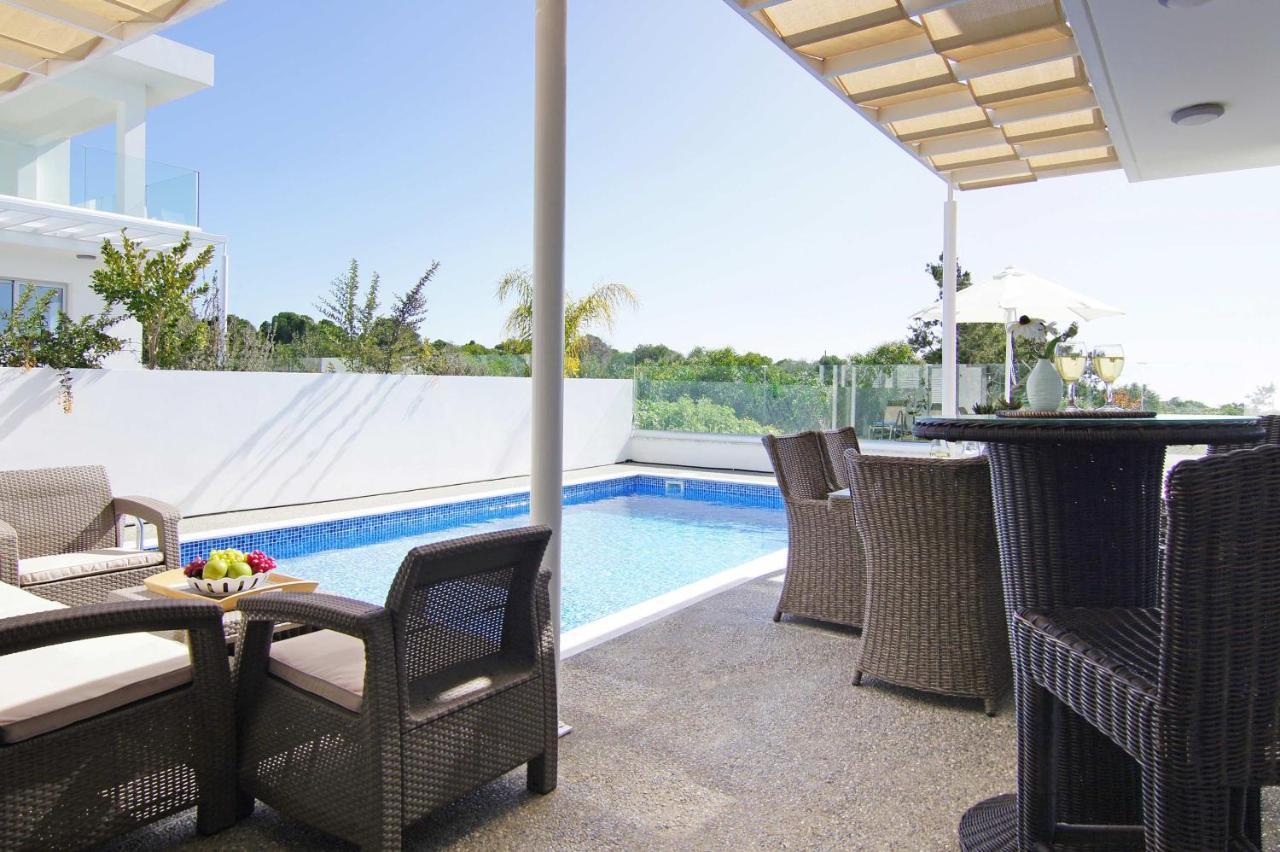 Villa Napa View Ayía Nápa Extérieur photo