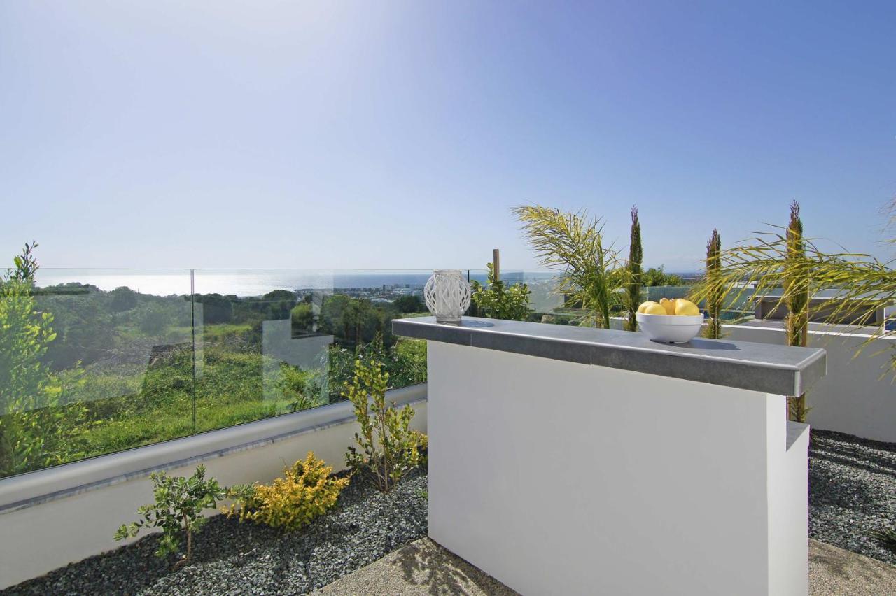 Villa Napa View Ayía Nápa Extérieur photo