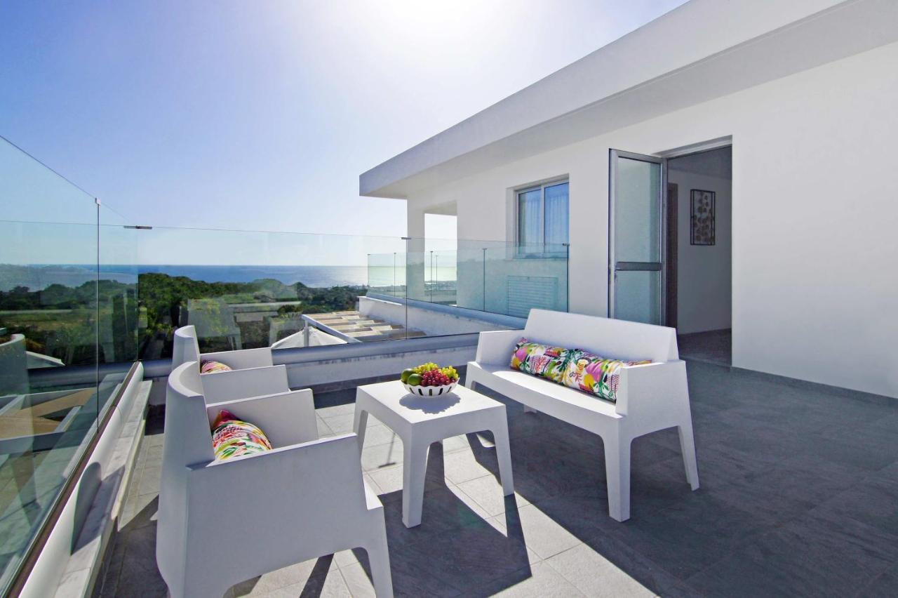 Villa Napa View Ayía Nápa Extérieur photo