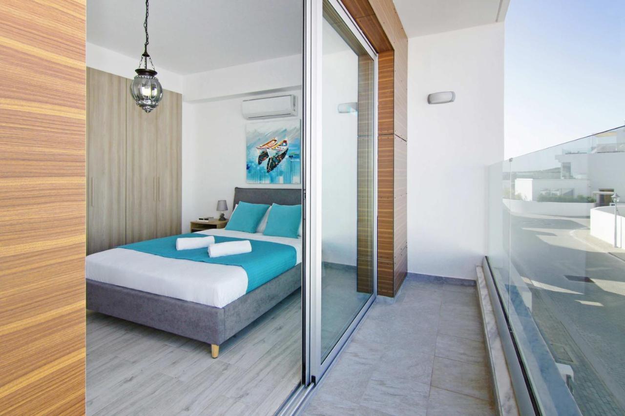 Villa Napa View Ayía Nápa Extérieur photo